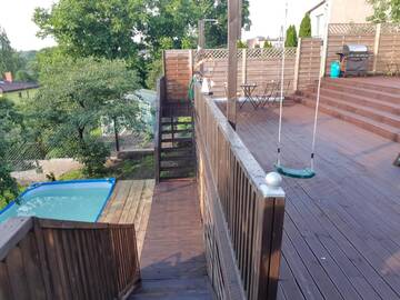Фотографии Дома для отпуска Spa Apartamenty Lidzbark г. Лидзбарк (Польша) №5 Фото Дома для отпуска Spa Apartamenty Lidzbark г. Лидзбарк 5