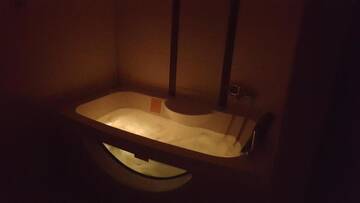 Фото номера Deluxe Double Room with Spa Bath - Attic Дома для отпуска Spa Apartamenty Lidzbark г. Лидзбарк 11