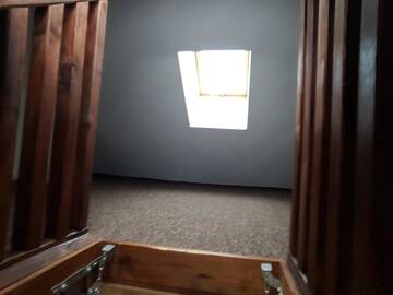 Фото номера Deluxe Double Room with Spa Bath - Attic Дома для отпуска Spa Apartamenty Lidzbark г. Лидзбарк 4